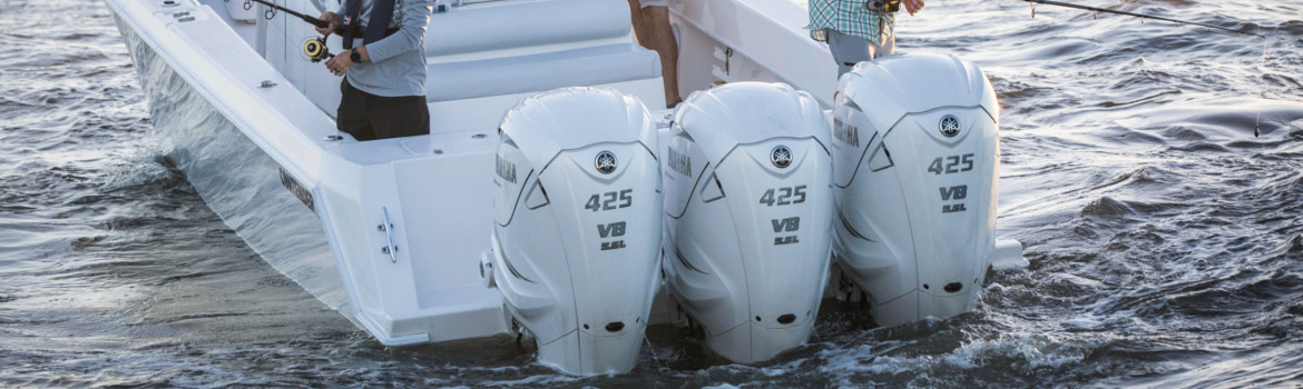 2018 Yamaha Outboard V8 XTO for sale in Buck's Outboard Repair, Inc., Sacramento, California
